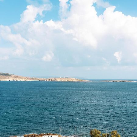 A Stylish Seaside Holiday Home San Pawl il-Baħar Zewnętrze zdjęcie