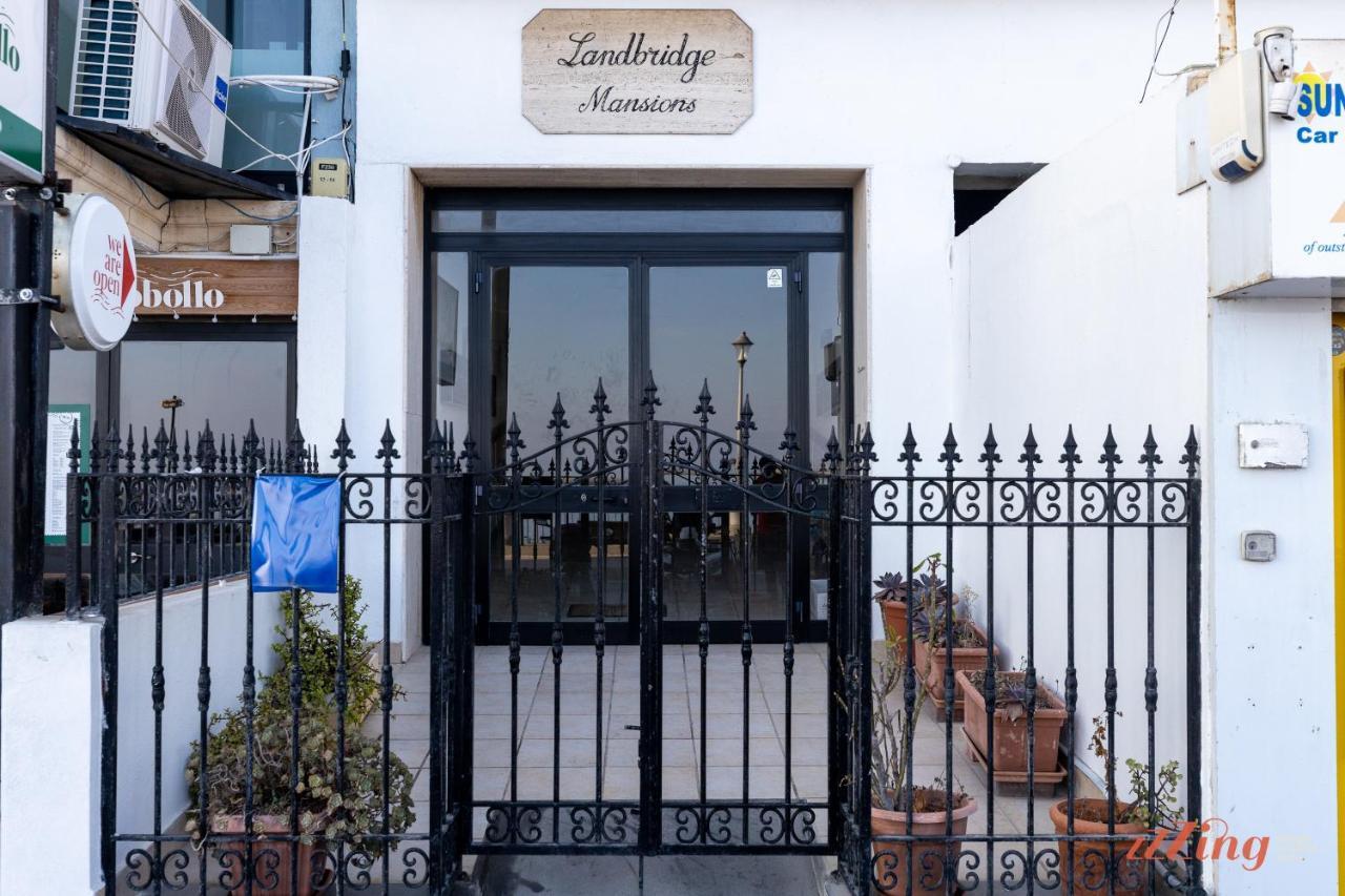 A Stylish Seaside Holiday Home San Pawl il-Baħar Zewnętrze zdjęcie